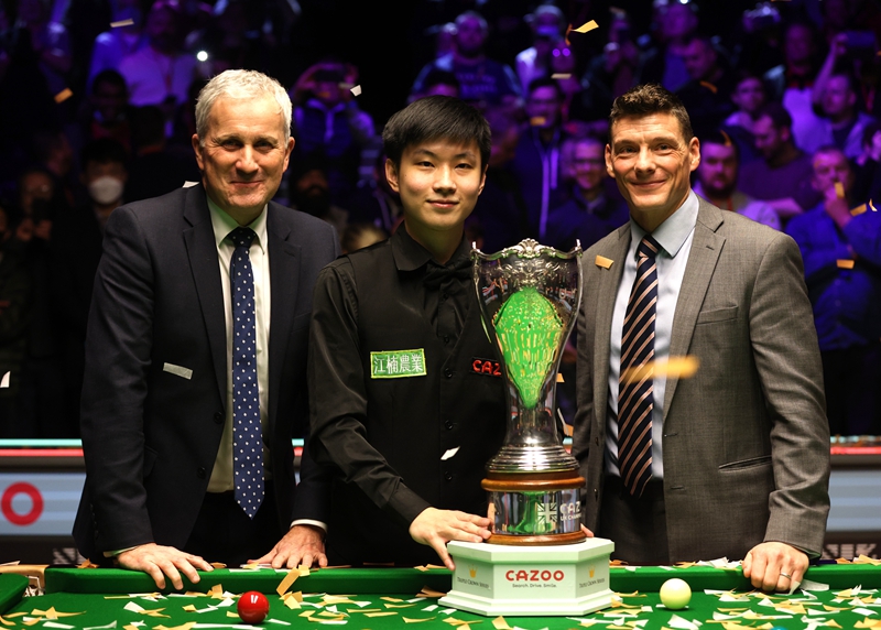 由于核心球 由于核心球