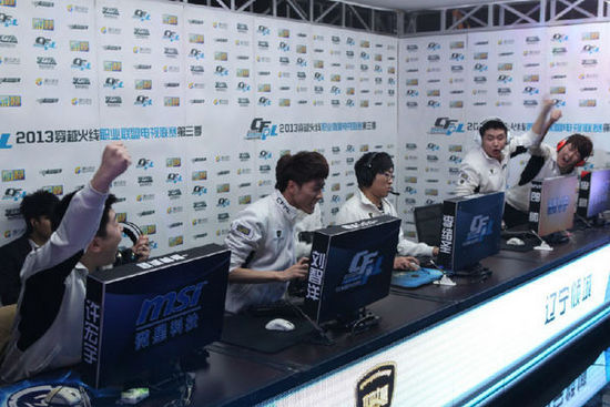 将成为赛坛 将成为赛坛