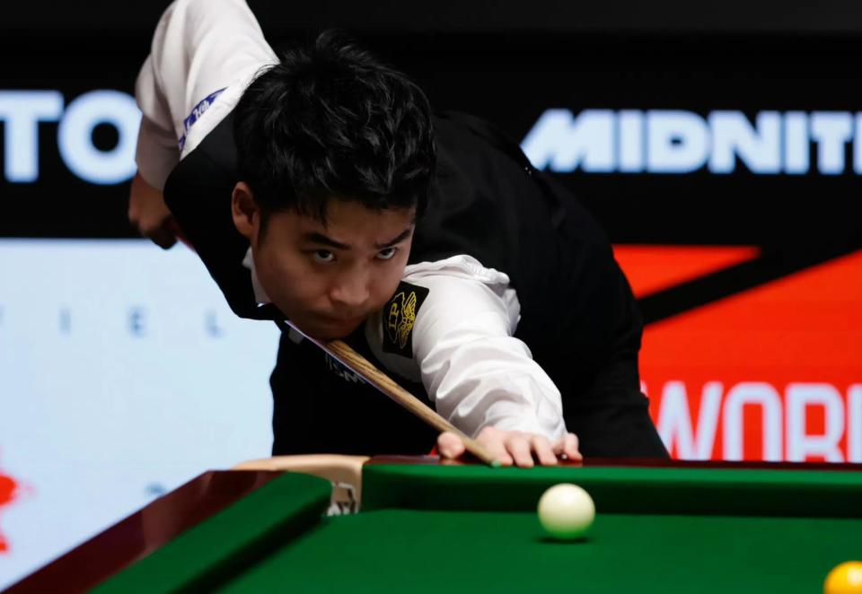 机遇在于 机遇在于