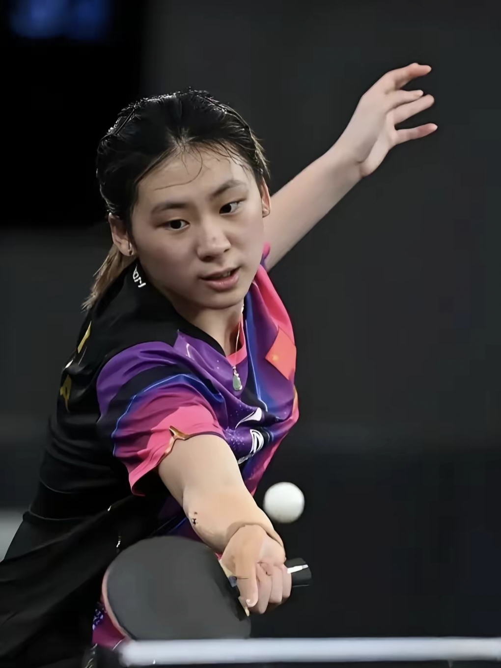 打入2球并 打入2球并