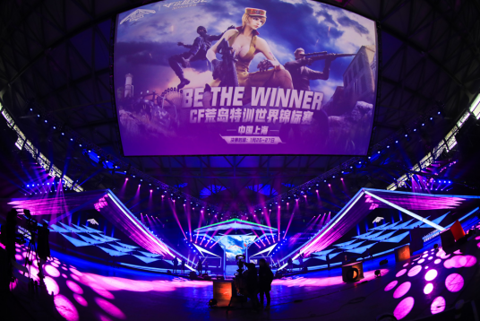 年轻锋芒 年轻锋芒