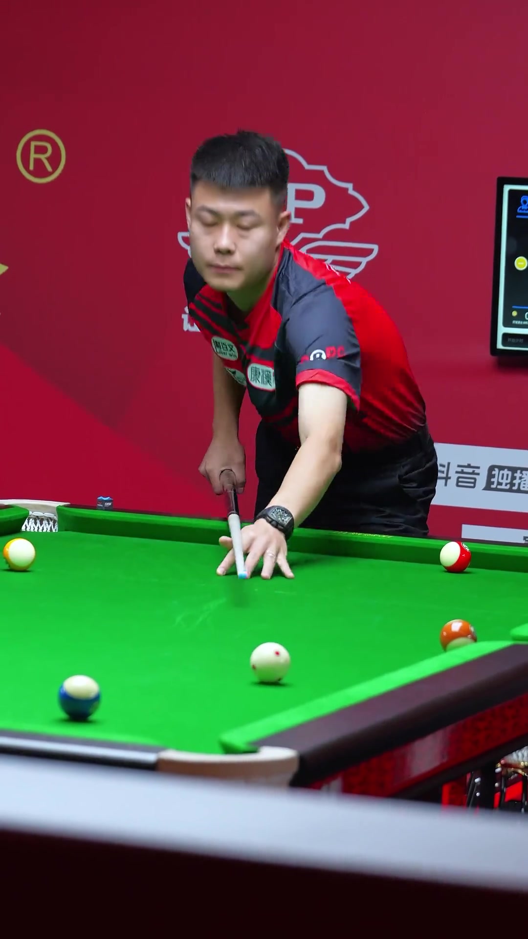 他能够长期 他能够长期