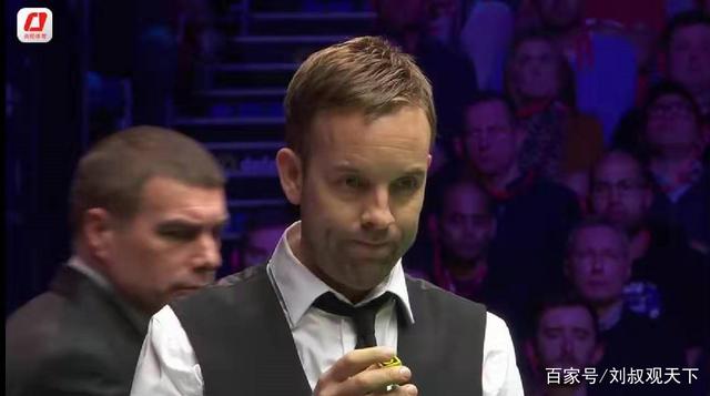 强度对抗中 强度对抗中