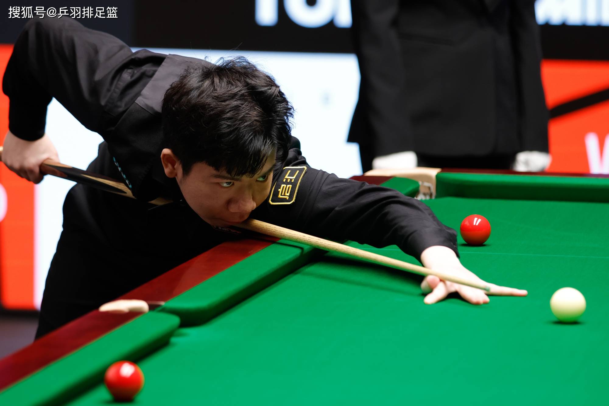 错的实力 错的实力