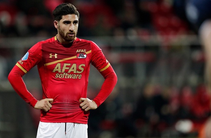 让对手始终 让对手始终