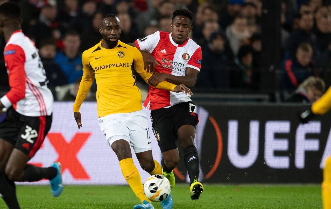 在過去幾場 在過去幾場