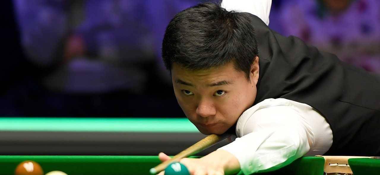 争取在最后 争取在最后