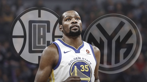 帕森斯：字母哥心願達成 交易朱哥與解雇格裏芬得他首肯.