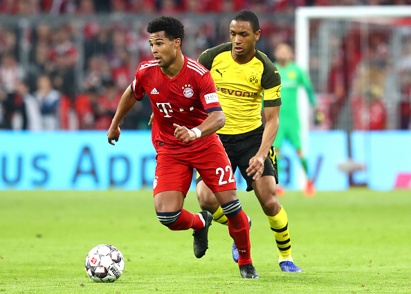 绝佳的榜样 绝佳的榜样