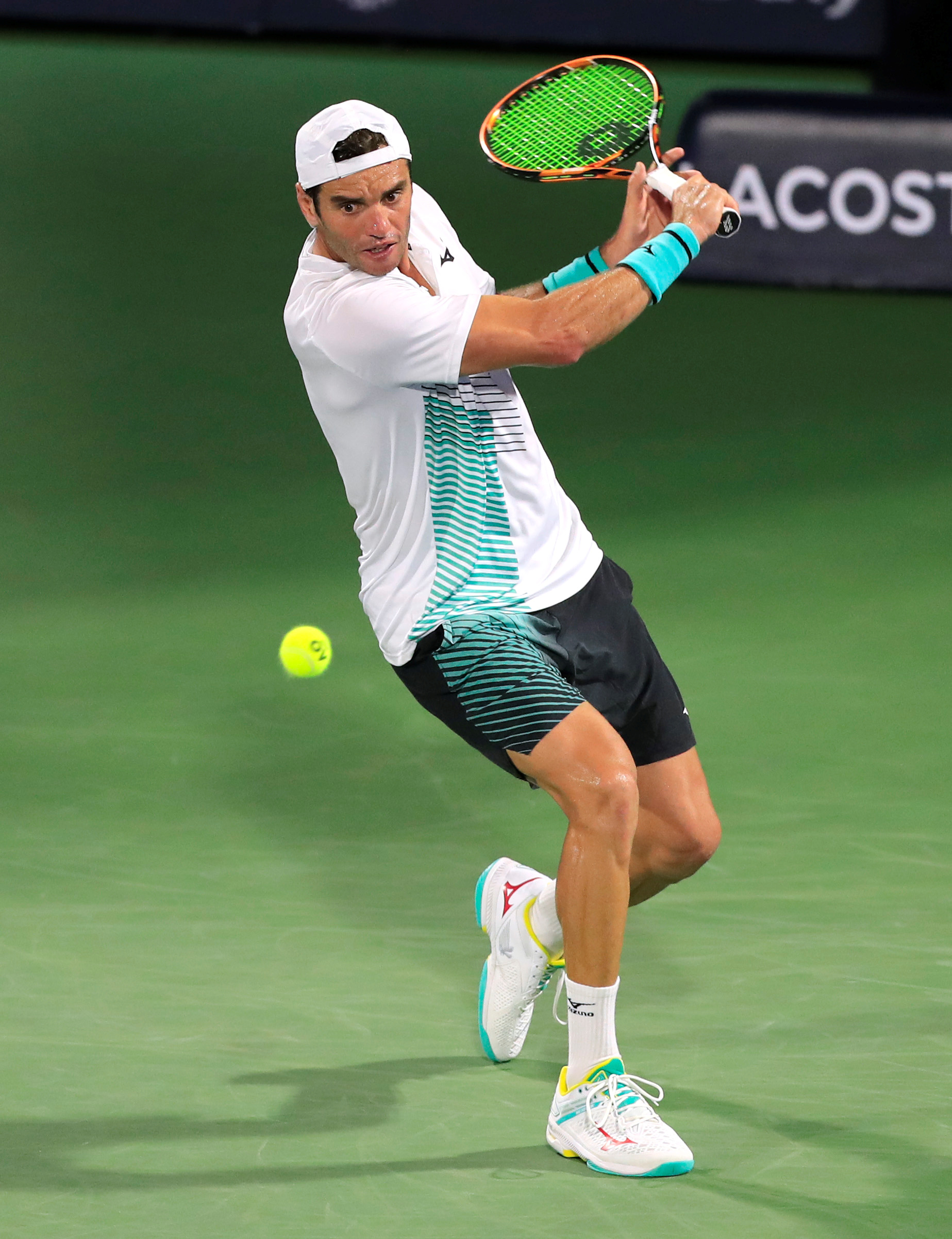 术的较量 术的较量