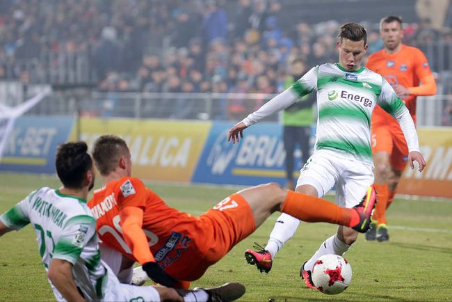 战胜了圣安 战胜了圣安