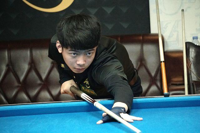 尤其是在派 尤其是在派