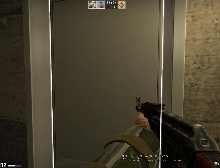 秩序中的锋 秩序中的锋