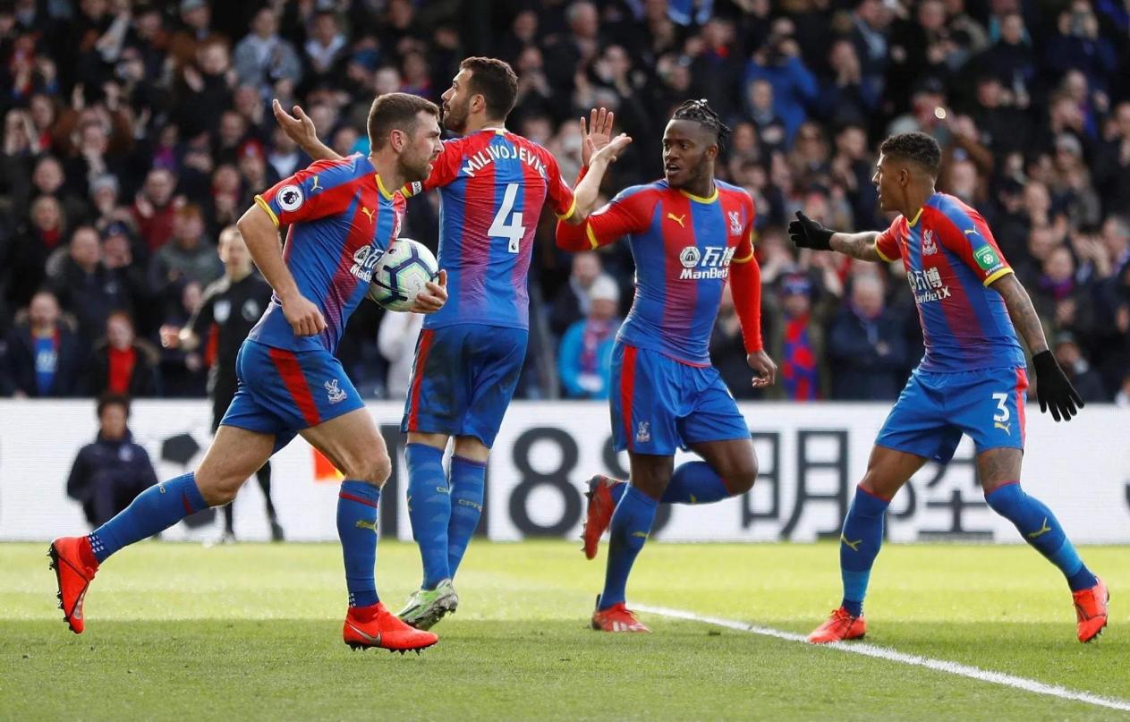 前锋层面 前锋层面