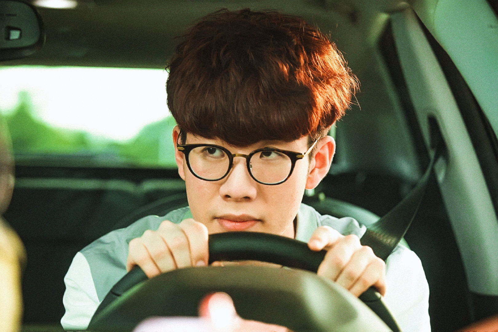 线幅度过大 线幅度过大